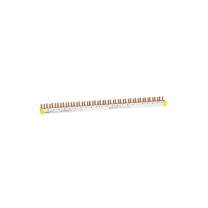 Picture of Clipsal Resi MAX, SLIM comb busbar 3P+N 24 modules80 A