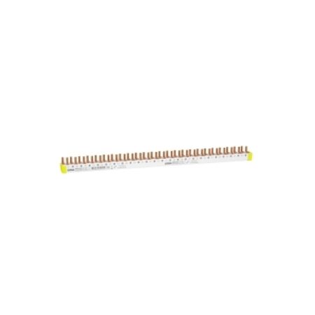 Picture of Clipsal Resi MAX, SLIM comb busbar 3P+N 24 modules80 A