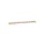 Picture of Clipsal Resi MAX, SLIM comb busbar 3P+N 24 modules80 A