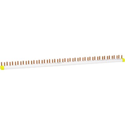 Picture of Clipsal Resi MAX, SLIM comb busbar 1P+N 24 modules80 A
