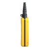 Picture of Pendant control station, Harmony XAC, plastic, yellow, 4 push buttons with NO+NC