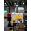 Picture of Head for non illuminated push button, Harmony XB5, plastic, 22mm, spring return,without cap