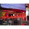 Picture of Harmony XB5R, Wireless push button and configurable receiver with 10 colored caps, plastic, Ø22, 24...240 V AC/DC