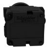 Picture of Harmony XB5R, Wireless push button and non-configurable receiver, plastic, Ø22, with 1 black cap, 24 V DC