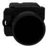 Picture of Harmony XB5R, Wireless push button and non-configurable receiver, plastic, Ø22, with 1 black cap, 24 V DC