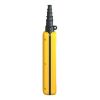 Picture of Pendant control station, Harmony XAC, plastic, yellow, 6 push buttons with NO+NC