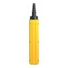 Picture of Pendant control station, Harmony XAC, plastic, yellow, 8 push buttons with NO+NC