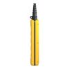 Picture of Pendant control station, Harmony XAC, plastic, yellow, 8 push buttons with NO+NC