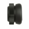 Picture of Head for push button, Harmony XAC, plastic, white, booted, spring return