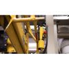 Picture of Head for push button, Harmony XAC, plastic, black, booted, operating travel 4mm, 25...+ 70 degree C