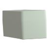 Picture of Empty control station without hinges, Harmony XAP, XB2 SL, plastic, grey, undrilled, 85x226x87mm
