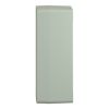 Picture of Empty control station without hinges, Harmony XAP, XB2 SL, plastic, grey, undrilled, 85x226x87mm