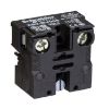 Picture of Neon/incandescent bulb, Harmony XB2, multi-button control station,  for 22mm push button, front mounting, bulb not included
