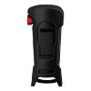 Picture of Remote control, Harmony eXLhoist, compact, LED, 6 motion push buttons, 2 auxiliary push buttons