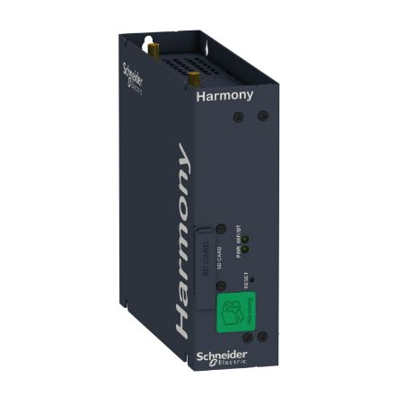 Picture of IIoT Edge Box Core, Harmony iPC, eMMC DC Linux TPM