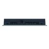 Picture of touch panel screen, Harmony ST6, 12inch wide display, 2COM, 2Ethernet, USB host and device, 24V DC