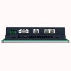 Picture of touch panel screen, Harmony ST6, 7inch wide display, 2COM, 2Ethernet, USB host and device, 24V DC