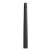 Picture of Wireless and batteryless range, Harmony XB5R, passive antenna to pass through a wall, cable 0.9m, connector SMA female