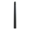 Picture of Wireless and batteryless range, Harmony XB5R, passive antenna to pass through a wall, cable 0.9m, connector SMA female