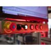 Picture of Harmony XB5R, Configurable receiver, 4 PNP, 2 buttons, 6 indicating LEDs, monostable, 24V DC