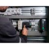 Picture of Harmony XB5R, Harmony Hub wireless serial line gateway, Zigbee green power gateway, wireless to modbus, 24...240V AC DC