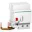 Picture of Acti 9 C120, earth leakage add-on block, 2P, 300 mA, class A
