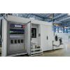 Picture of Spacial SM compact enclosure with mounting plate - 2000x1200x600 mm