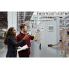 Picture of Spacial SM compact enclosure with mounting plate - 2000x1200x600 mm