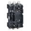 Picture of plug in base, ComPact NSX100/160/250, front/rear connected, 3 poles