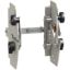 Picture of chassis side plates for base, ComPact NSX100/160/250 withdrawable, 2/3/4 poles