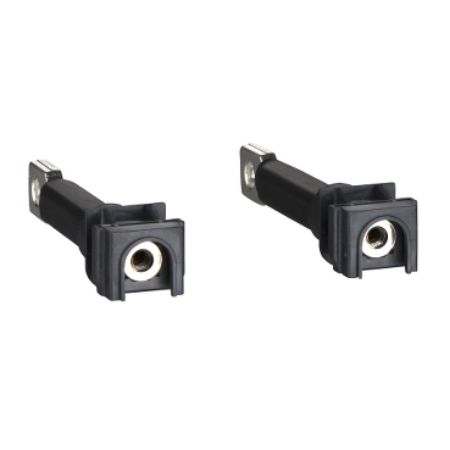Picture of Long rear connections, ComPacT NSX, EasyPact CVS, 250A, set of 2 parts