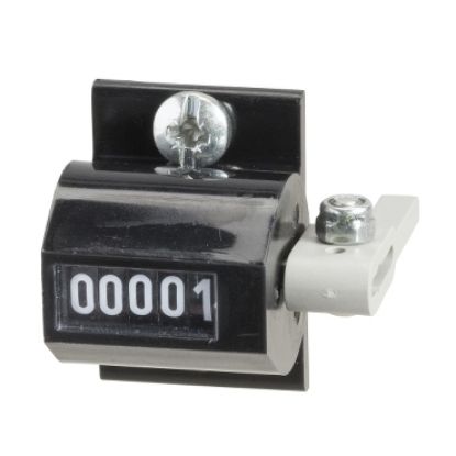 Picture of Operation counter, ComPacT NSX400/630, mechanical 5 digit display