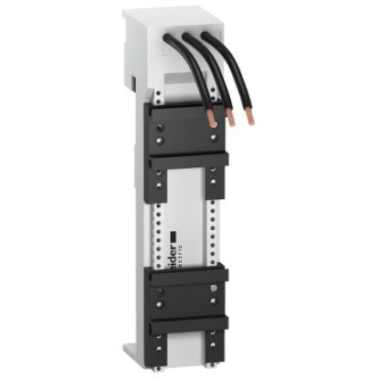Picture of PLATE GV2 32A 45X200 IEC/UL FOR 60 BUSBAR INTERAXIS