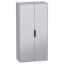 Picture of Spacial SM compact enclosure with mounting plate - 2000x1000x500 mm