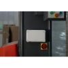 Picture of Thalassa, ABS box IP66 IK07 RAL7035 Int.H175W150D100 Ext.H193W164D105 Opaque cover H40