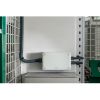 Picture of Thalassa, ABS box IP66 IK07 RAL7035 Int.H175W150D80 Ext.H193W164D87 Opaque cover H20