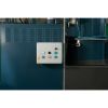 Picture of Thalassa, ABS box IP66 IK07 RAL7035 Int.H275W225D80 Ext.H291W241D88 Opaque cover H20
