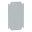 Picture of Insulating mounting plate for enclosure H300xW200mm made of polyester