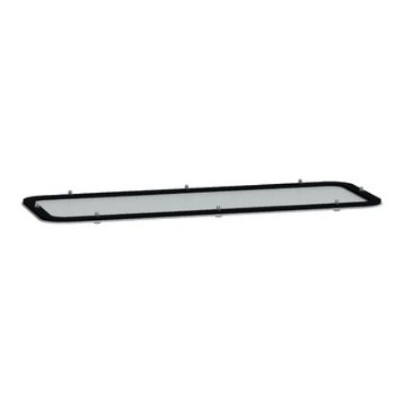 Picture of Standard for PanelSeT S3D encl. RAL7035, L345xW130.