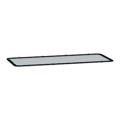 Picture of Standard for PanelSeT S3D encl. RAL7035, L495xW220