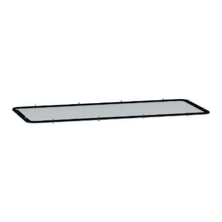 Picture of Standard for PanelSeT S3D encl. RAL7035, L495xW220