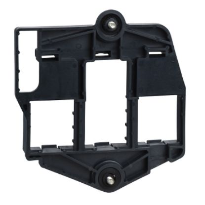 Picture of Automatic auxiliary connector support, ComPacT NSX400/630, 3 moving connectors, for circuit breaker