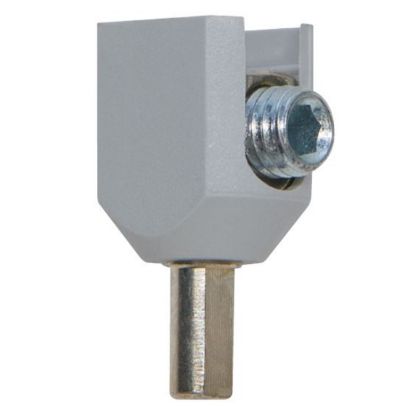 Picture of Acti9, Terminal for aluminium cables from 16 to 50 mm2 - set of 1