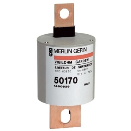 Picture of cartridge Cardew - type C - 660 V