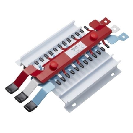 Picture of Acti9 DB, MSC18 Chassis 3PH 250A 24P DF