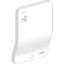 Picture of EVlink, Front panel, EVlink, for EVlink Wallbox and EVlink Smart Wallbox