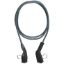 Picture of EVlink Charging cable 7m 32A 1-Phase T2-T1 IEC EV accessory