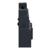 Picture of Add-on contact block,TeSys Deca Frame 2/3,1NC+1NO(fault),front,for GV2/GV3(except GV3ME)