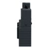 Picture of Auxiliary contact block,TeSys Deca,1NO(fault)+1NO,front mounting,for GV2/GV3P/GV3L