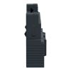 Picture of TeSys; TeSys Deca, Auxiliary contact block,TeSys Deca, 1NO+1NC,front mounting,for GV2